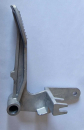 Alu-Pedal links für RTC 1025/1024