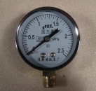 pressure gauge 16 Bar