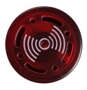 Betriebsleuchte Summer AD16-22SM ROT