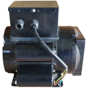 emotor YS90L-2 230V 50Hz