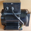 Elektromotor mit Schaltkasten YS90L-2, 230V 50 Hz 2,2 KW 5.1A