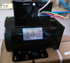 Elektromotor mit Schaltkasten YS90L-2, 380V 50Hz 2,2KW