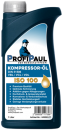 Kompressorenöl ISO 100, 1 Liter