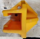 Bead Pressing for HL370 yellow
