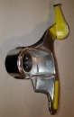 Metal Mounting Head Motorcycle  Diameter 30mm