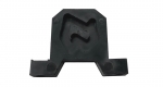 Kunststoff-Pedal Gleitlager für Reifenmontiermaschine Pedalerie 72mm