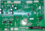 Circuit Board for Power Supply WBC 1026E