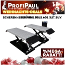 Profi DSLS 608 SUV-Scherenhebebühne 3.5T
