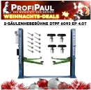 DTPF 6093 EP 4.0T Hebebühne professional line