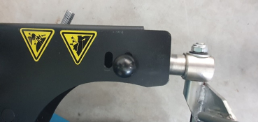 Reifenmontiermaschine RTC 1025 mit Hilfsarm & 2-Stufen Technik Reifenmontiermaschine RTC 1025 mit Hilfsarm & 2-Stufen Technik