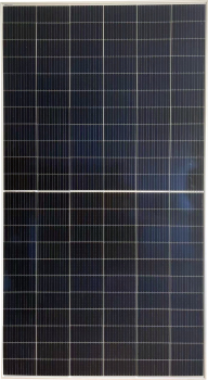 Bluesun Bifacial Modul BSM-450M-10  black Frame Bluesun Bifacial Modul BSM-450M-10  black Frame