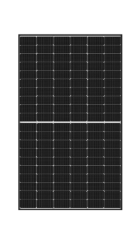 Bluesun Bifacial Modul BSM-450M-10  black Frame Bluesun Bifacial Modul BSM-450M-10  black Frame