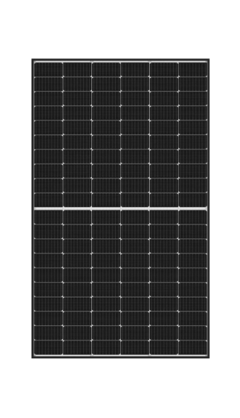 Bluesun Bifacial Modul BSM-450M-10  black Frame Bluesun Bifacial Modul BSM-450M-10  black Frame